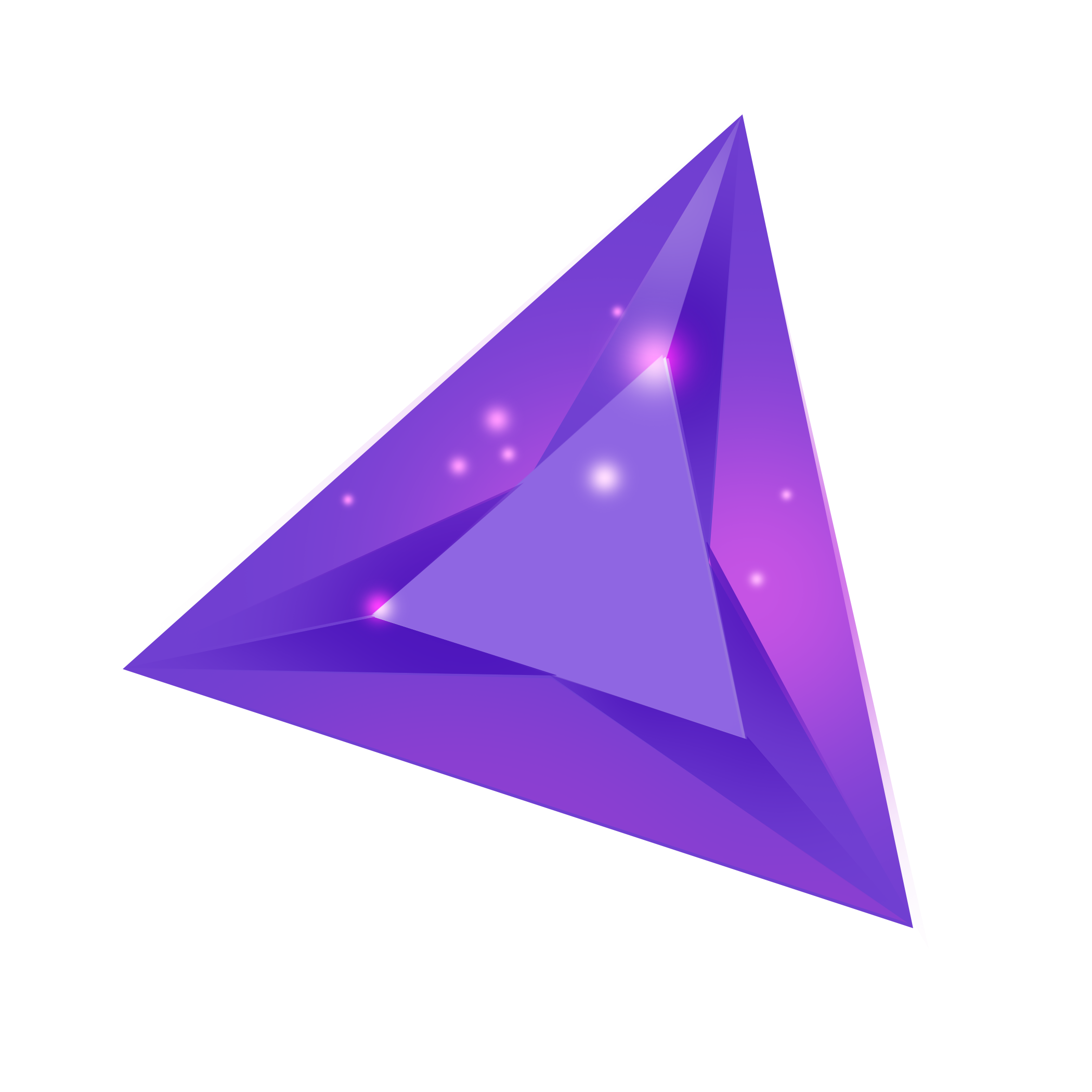 Triangle Artwork
